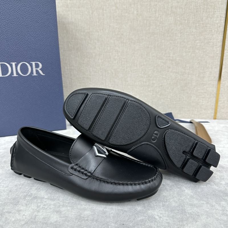 Christian Dior Low Shoes